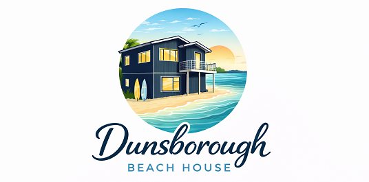 Dunsborough-Beach-House logo