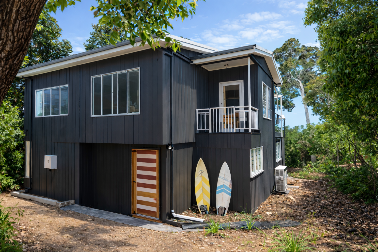 Dunsborough Beach House