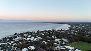 Dunsborough Beach Is Ideal for Families