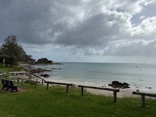 Planning a WA Escape