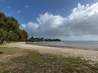 The Charm of Dunsborough Beach