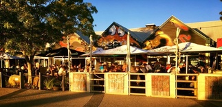 Restaurants in Dunsborough Beach