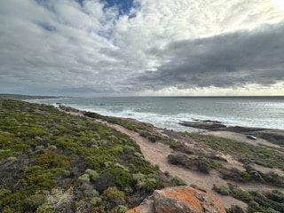 Dunsborough Beach View
