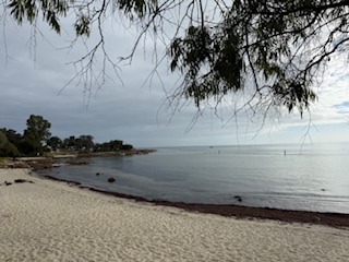 Dunsborough Beach View Ocean