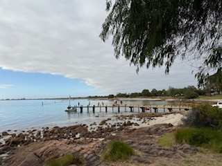 Dunsborough Beach