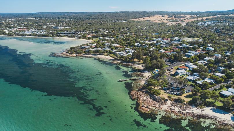 Old Dunsborough