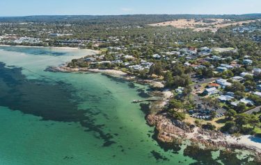 Fears abound at the prospect of six-storey developments harming Dunsborough's seaside charm.